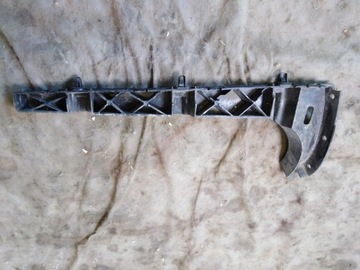 AUDI A8 D4 LIFT ŚLIZG ZDERZAKA PRAWY TYŁ 4H0807454C