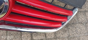 VW T5 MULTIVAN 2003-2009 GRILL ATRAPA 7H5807101