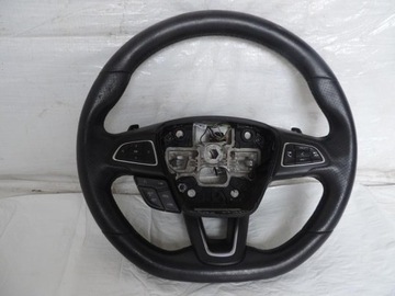 РУЛЕВОЕ КОЛЕСО FORD FOCUS MK3 ST LINE