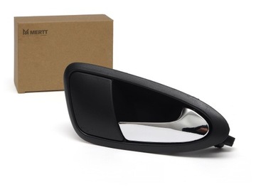 KLAMKA WEWNĘTRZNA PRZÓD PRAWA Seat Ibiza 6J1837113A