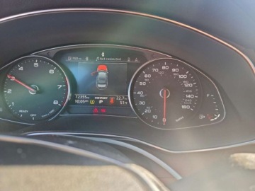 Audi A6 C8 2019 Audi A6 Limousine 2019 AUDI A6 PREMIUM 3.0 Benzyna 335KM, zdjęcie 8