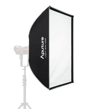 Софтбокс Aputure Light Box 60 x 90