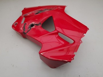 Обтекатель левая боковая крышка Honda VFR 800 RC46 98-01 боковая 1998-2001 RC46 правая