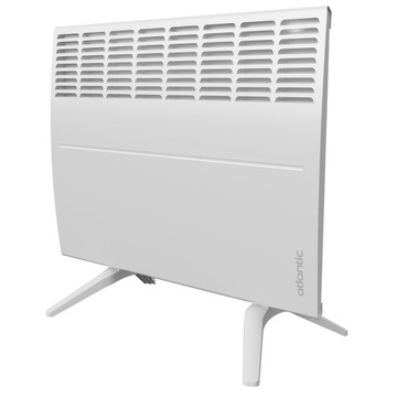 Grzejnik elektryczny konwektor 2000W Atlantic F119