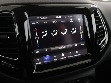 Jeep Compass II SUV 2.0 MJD 140KM 2019 Jeep Compass 2.0 M-Jet Automat Limited 4WD Navi, zdjęcie 25