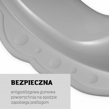 КРЫШКА НА СИДЕНЬЕ ДЛЯ УНИТАЗА + ПОДНОЖКА