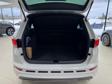 Cupra Ateca Crossover Facelifting 2.0 TSI 190KM 2024 Cupra Ateca 4Drive DSG / 1 właściciel / Salon Pols, zdjęcie 15