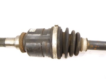 ПОЛО ПЕРЕДНЯЯ С АБС TOYOTA YARIS I 1.0 VVTI 2001-2005