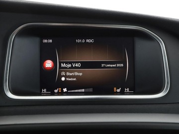 Volvo 2017 Volvo V40 Cross Country 2.0D Cross Country, zdjęcie 22