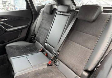 BMW X1 U11 Crossover 1.5 20i 170KM 2024 BMW X1 I wlasciciel M Sportpaket Gwarancja Bezwypadkowy FVAT23, zdjęcie 28