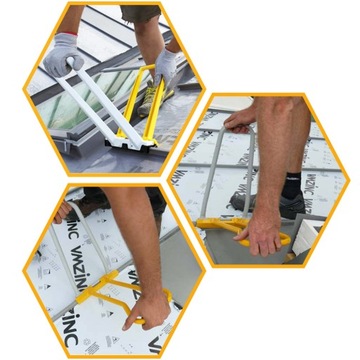 ДВОЙНОЙ ГОЛОВНОЙ ГИБОК ДЛЯ ЗАЖИМА ВТОРОГО ГИГА JOUANEL CLOSER