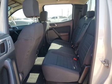 Ford Ranger VI 2023 Ford Ranger XL 2023 2.3l 2.3 Benzyna 270KM, zdjęcie 10