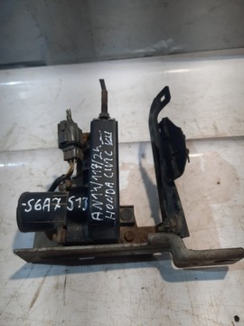 ГАЗОВЫЙ ПОТЕНЦИОМЕТР HONDA CIVIC VII 1.7CTDI