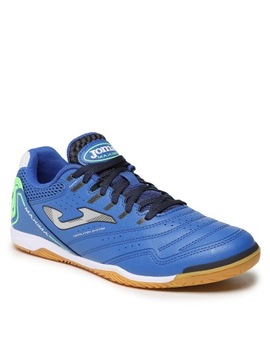 Joma Buty Maxima 2304 MAXS2304IN Royal/Fluor Green