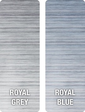 Fiamma F65 L 320 Синий кассетный тент на крышу