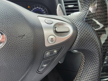 Infiniti QX70 3.0 V6 238KM 2014 Infiniti QX70 3.0 Diesel 238 KM, Kamera 360, Navi,, zdjęcie 16