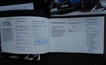 Opel 2017 Opel Grandland X Bezwypadkowy Serwisowany 1-Wlasciciel Grz.Fotele Kierowni, zdjęcie 37