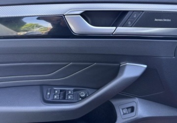 Volkswagen Arteon Fastback Facelifting 2.0 TDI SCR 150KM 2021 Volkswagen Arteon Shooting Brake Elegance 2.0TDI 150KM DSG Webasto Hak Kam, zdjęcie 19