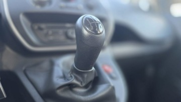 Renault Kangoo II Express Maxi Facelifting 2013 1.5 dCi 90KM 2018 Renault Kangoo Klima+Super stan MAXI navi, zdjęcie 11