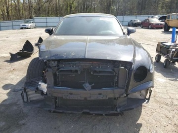 Bentley Continental III 2022 Bentley Flying Spur 2022 6.0l 6.0 Benzyna 626KM, zdjęcie 5