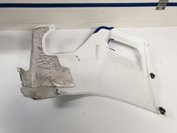 Honda CB 750 F750 FII boczek owiewka