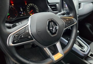 Renault Arkana SUV 1.3 TCe 140KM 2021 Renault Arkana 1,3 TCE 140KM AUT, salon PL, bezwypadkowy, serwisowany, FV23, zdjęcie 18