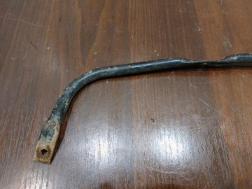 КРЕПЛЕНИЕ РУЧКИ YAMAHA TIMBERWOLF 250