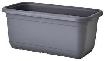 SKRZYNKA BALKONOWA Venus ECO 30 mat antracyt