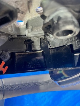 AUDI A4 A5 8W B9 VOLANT 8W0419091