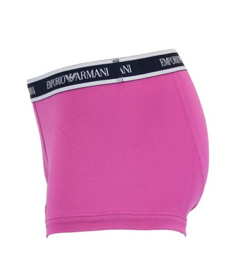 EMPORIO ARMANI BOKSERKI MĘSKIE 3-PACK|ORYGINAŁ| XL