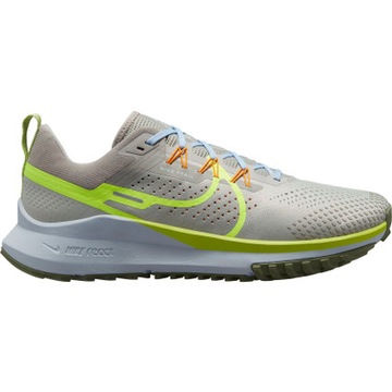 NIKE REACT PEGASUS TRAIL 4 praktyczne WYGODNE męskie sportowe BIEGOWE