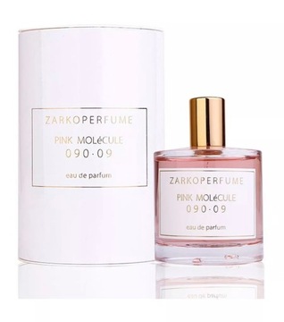 Zarkoperfume Pink Molecule 090.09 - 100 ml