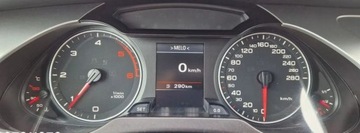 Audi A4 B8 Avant 2.0 TDI 170KM 2010 Audi a4 2.0 TDI CR 170KM LED Bi-Xenon Navi 2.0 Diesel 170KM, zdjęcie 16