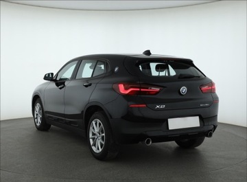 BMW X2 F39 2021 BMW X2 sDrive18d, Salon Polska, Serwis ASO, zdjęcie 3