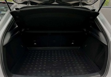 Mercedes Klasa A W177/V177 Hatchback 1.5 180d 116KM 2018 Mercedes-Benz Klasa A kamera 1.5D NAVI gwarancja LED 1.5 Diesel, zdjęcie 36