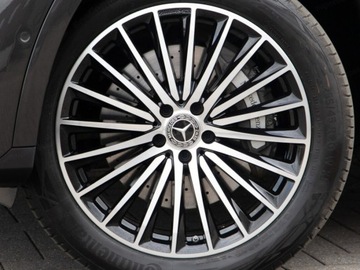 Mercedes GLC C254/X254 2026 GLC Coupe 200 4-Matic AMG Line 2.0 (204KM) 2026, zdjęcie 14