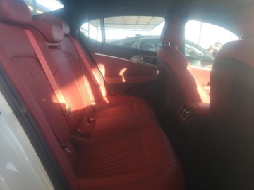  Genesis G70 2023 Base V6 3.3 Benzyna 365KM, zdjęcie 10