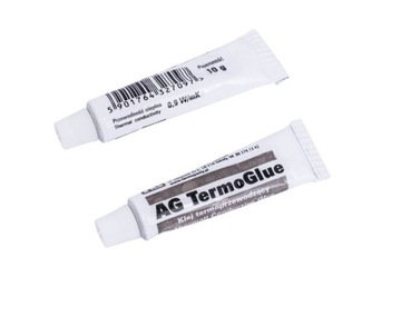 KLEJ TERMOPRZEWODZĄCY 10G