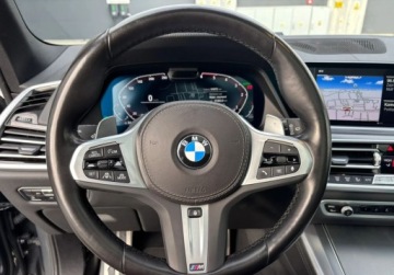 BMW X5 G05 SUV 3.0 40d 340KM 2023 BMW X5 40d xDrive Sport Dealer BMW Bonkowscy Gorzow Wlkp. 3.0 Diesel, zdjęcie 13