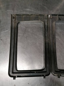 RÁMEČKY SVĚTLOMET OKULÁR 281853656J/G VW LT 28-55