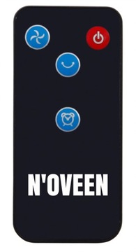 НАПОЛЬНЫЙ ВЕНТИЛЯТОР, 40 СМ, + ДИСТАНЦИОННОЕ УПРАВЛЕНИЕ