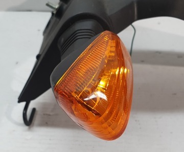 Крепление направляющей Kawasaki Z750 Z1000 07+