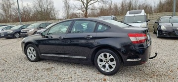Citroen C5 III Sedan 1.6 HDi FAP 115KM 2015 Citroen C5 Jeden Właściciel Super Stan, zdjęcie 6