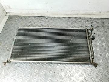 CHLADIČ KLIMATIZACE MITSUBISHI LANCER 1.6 16V