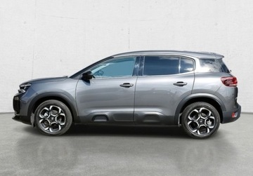 Citroen C5 Aircross SUV Facelifting 1.5 BlueHDi 131KM 2023 Citroen C5 Aircross 1.5 BlueHDi Feel EAT8 130KM SalonPL Gwarancja od RiA, zdjęcie 3