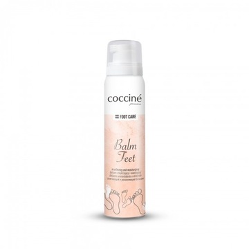 COCCINE BALSAM DO STÓP - COCCINE BALM FEET 100 ml