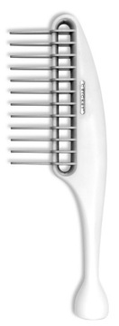 Cricket FRICTION FREE FF10 RAKE COMB - profesjonalny grzebień fryzjerski
