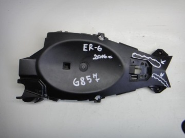 АРКА ЗАДНЯЯ КОЛЕСНАЯ KAWASAKI ER-6N 12-17