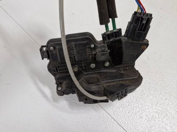 KIA SOUL I 1 ZÁMEK DVEŘE PRAVÝ ZADNÍ 81420-2K100 5 PIN