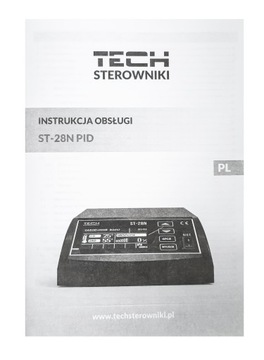 КОНТРОЛЛЕР РЕГУЛЯТОР ПРОГРАММАТОР КОТЛА ПЕЧИ НАСОС Ц.Х. ПОДДУВ СТ-28 ЗПИД